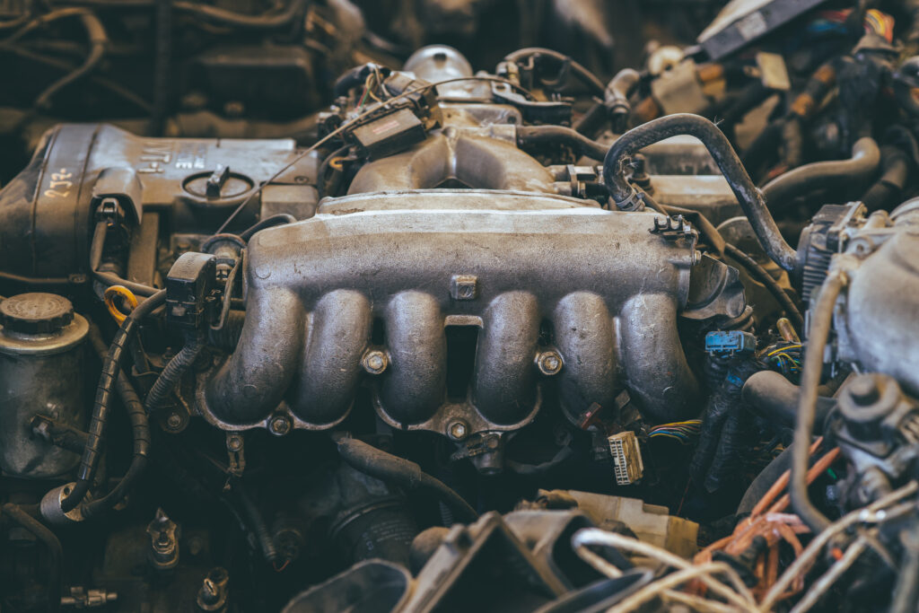 Cómo mantener tus recambios de coche en la mejor condición