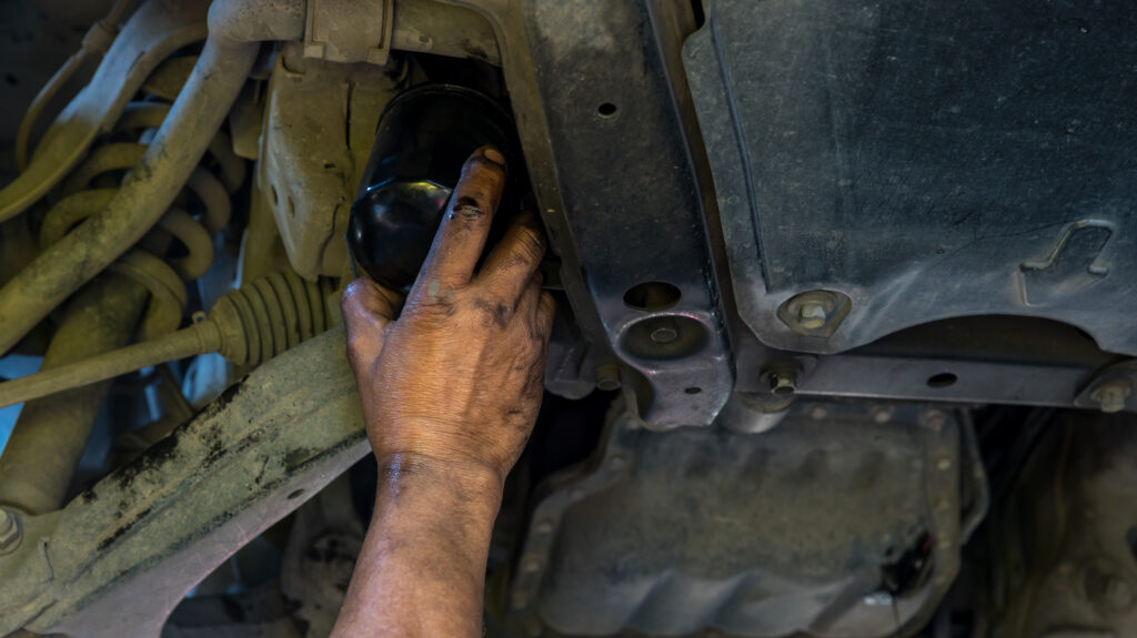 La importancia de la calidad en los recambios de coche